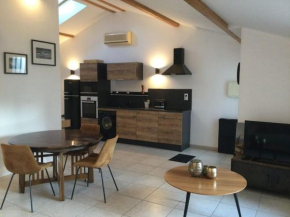 Maisonnette pour 4 personnes